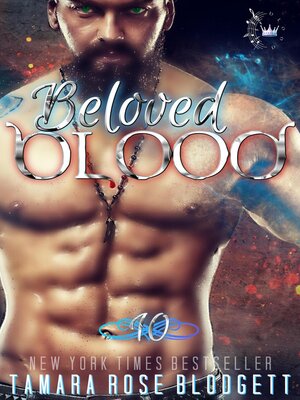cover image of Beloved Blood